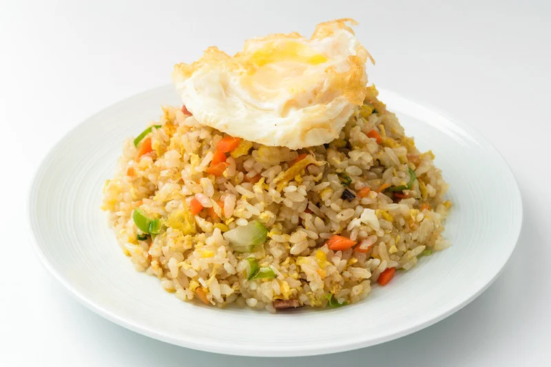 Cơm Kingfoodmart