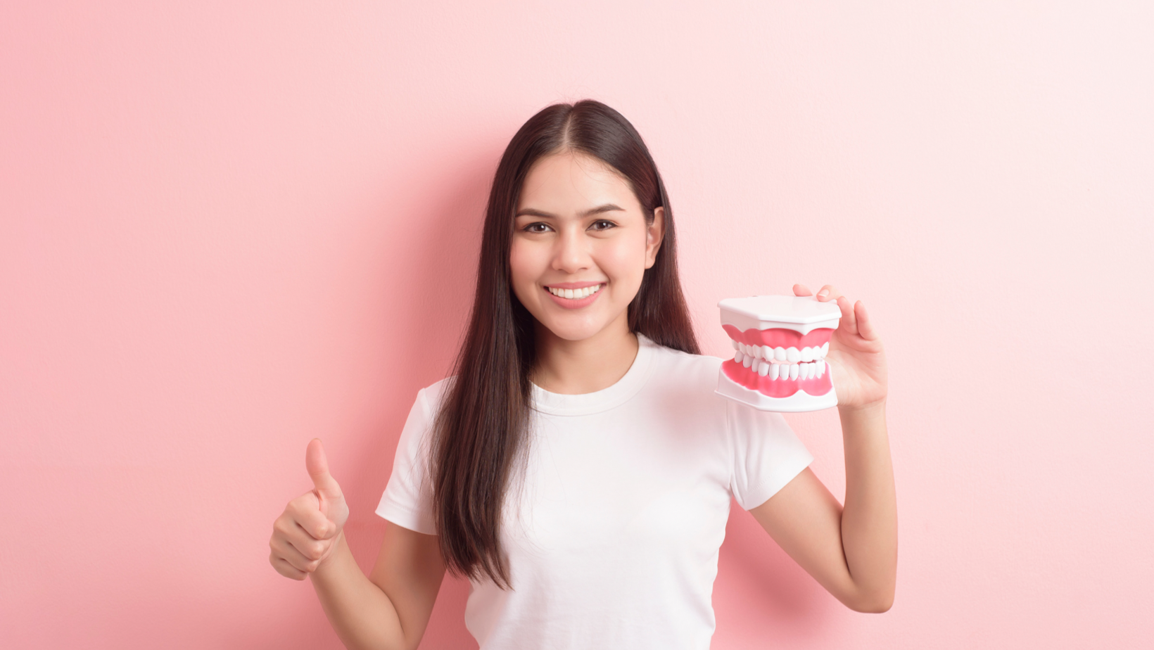 Tình trạng mòn men răng và cách phục hồi kingfoodmart