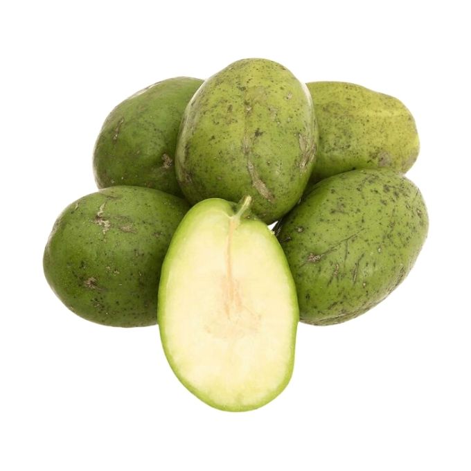 Cóc cày vỉ 5 trái - Chuỗi siêu thị thực phẩm tươi ngon, chất lượng