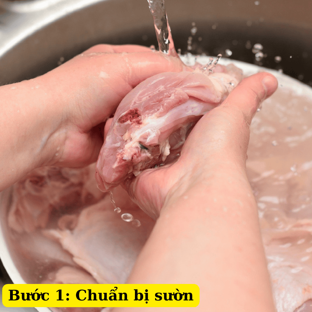 chuan bi suon