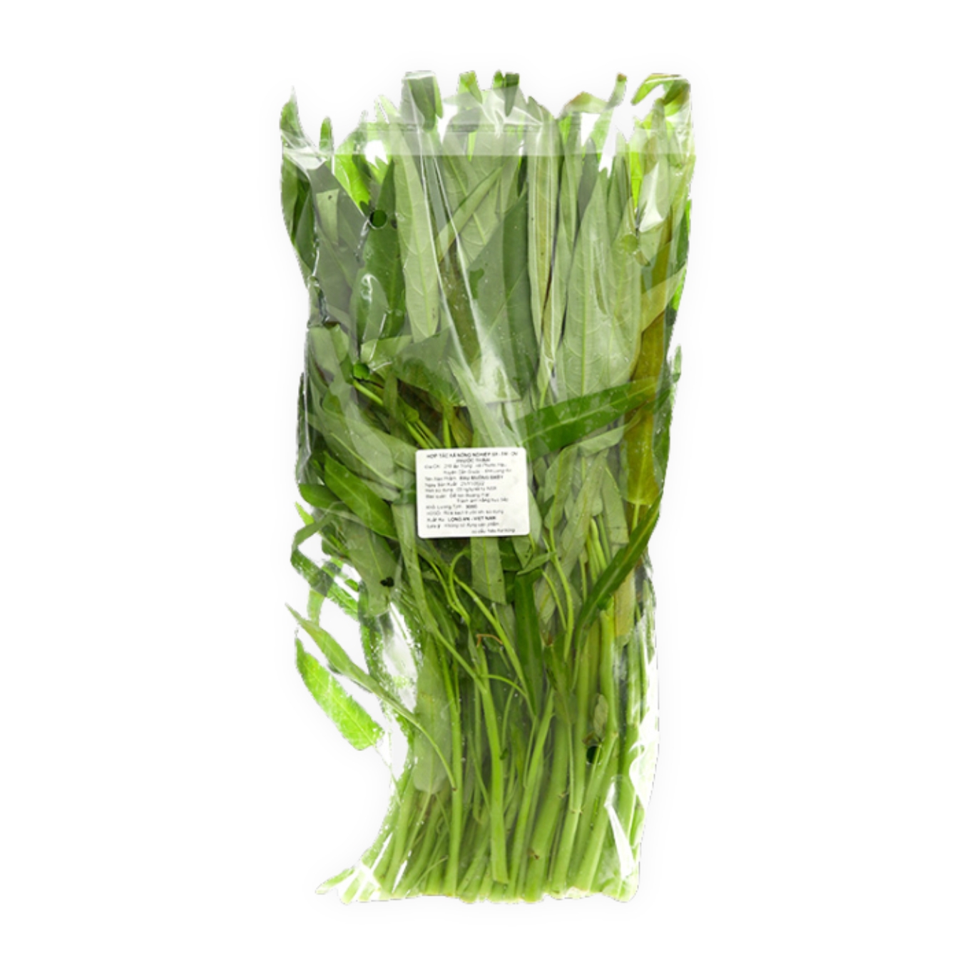 Rau Muống Nước 300g (TÚI)