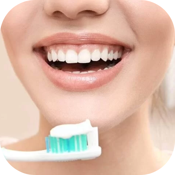 Cao răng Kingfoodmart