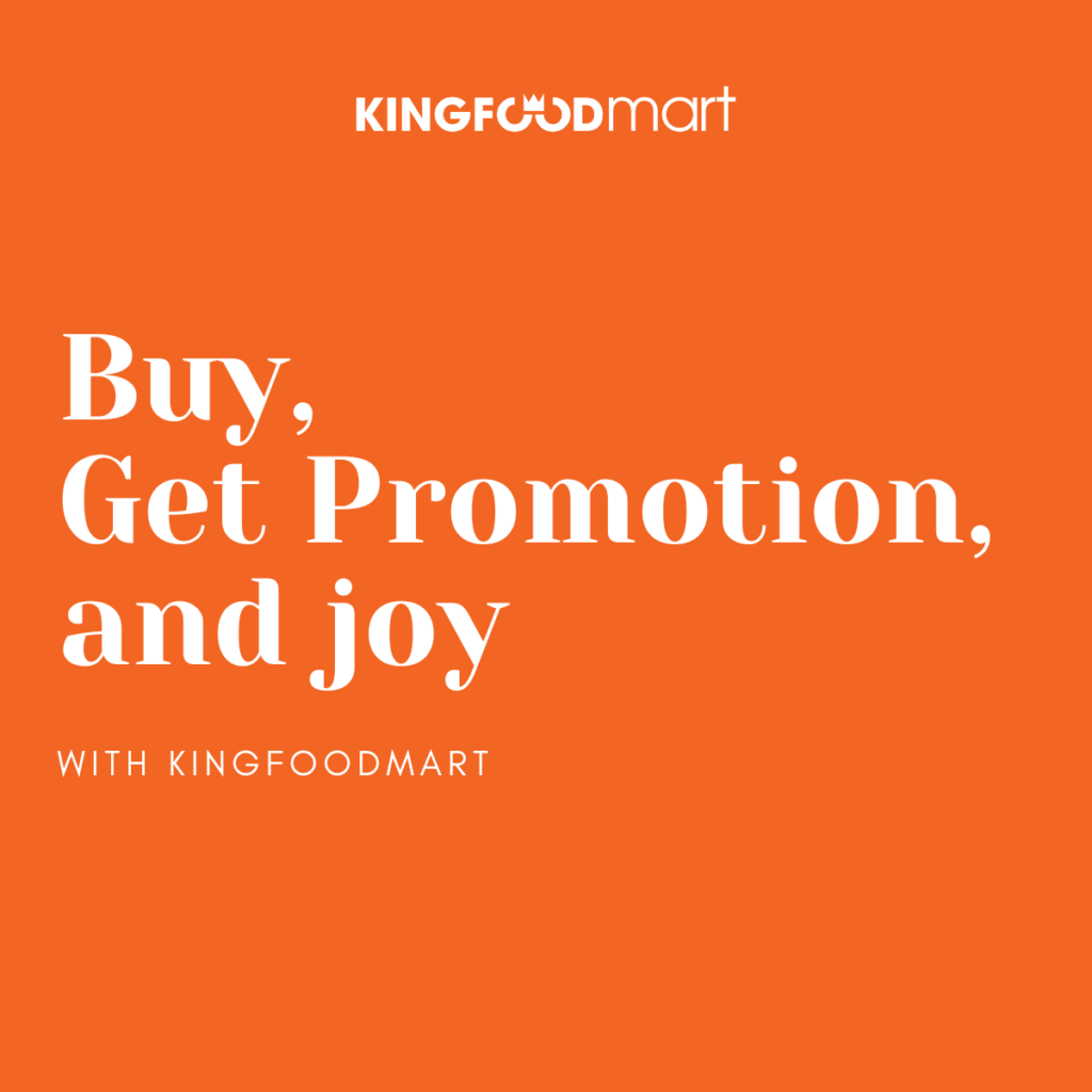 Hướng Dẫn Sử dụng App OneLife Để Mua Hàng Từ Siêu Thị Thực Phẩm Kingfoodmart