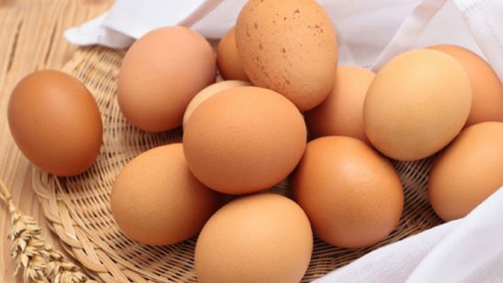 Một số mẹo nhận biết trứng còn sử dụng được hay đã hỏng kingfoodmart