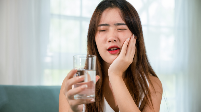 Bí quyết để giảm đau và bảo vệ răng nhạy cảm