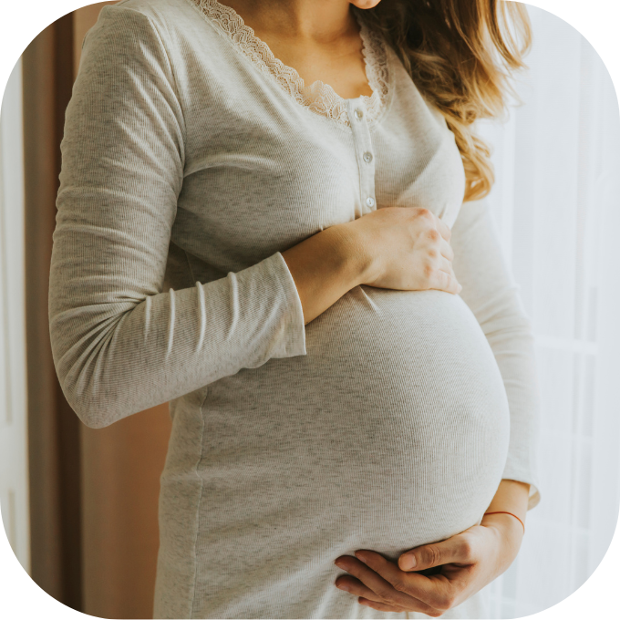 dinh dưỡng mẹ bầu kingfoodmart