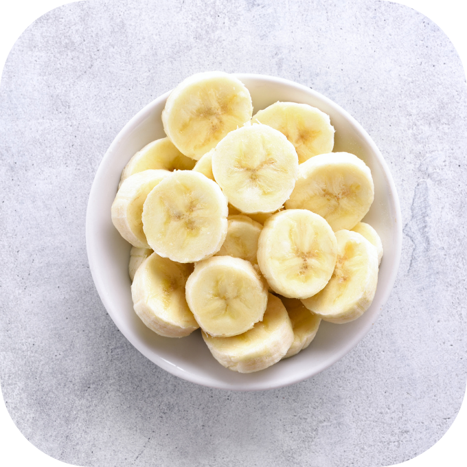 chuối Kingfoodmart