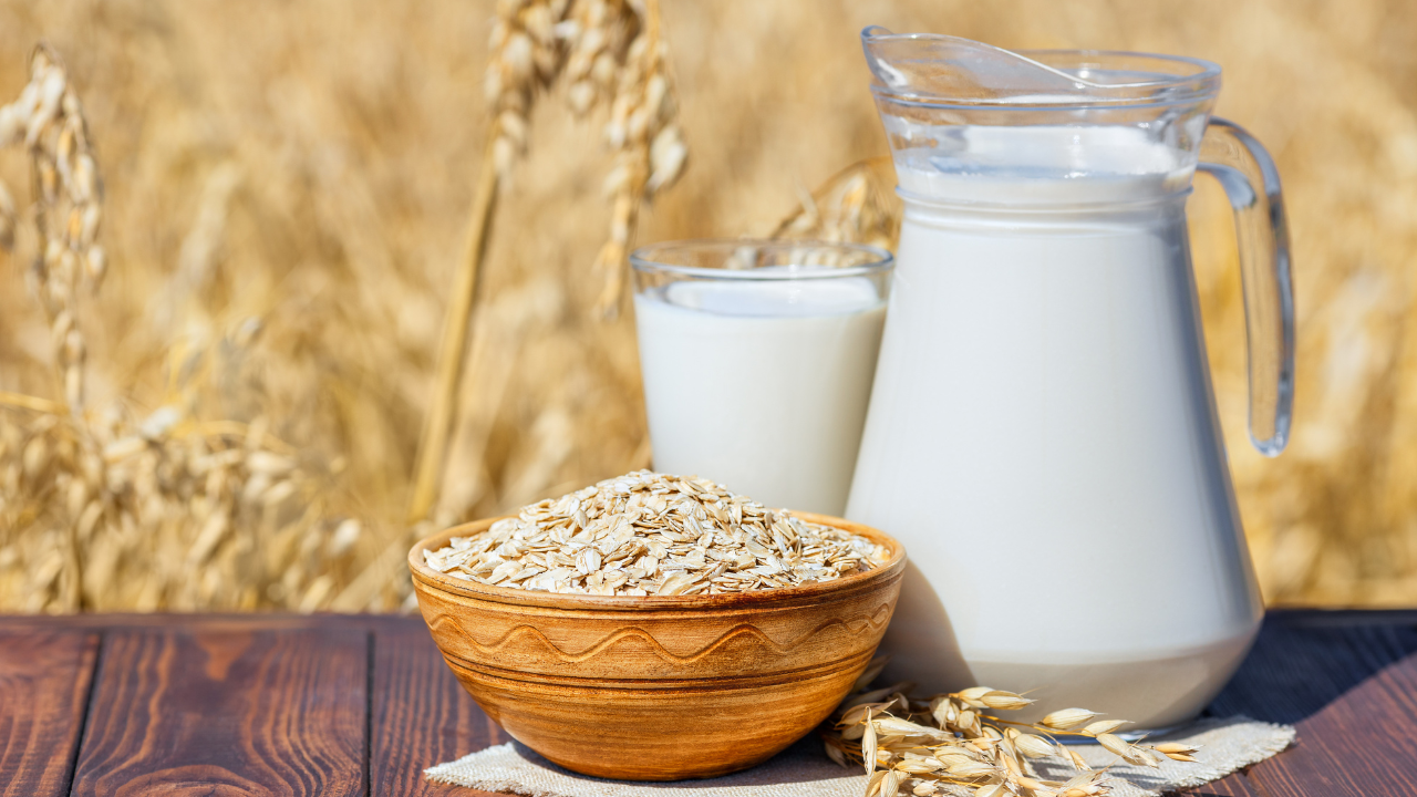 Khám phá thế giới dinh dưỡng với hạt yến mạch