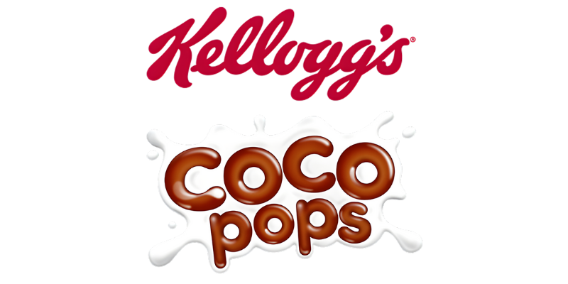 KELLOGG'S COCO POPS