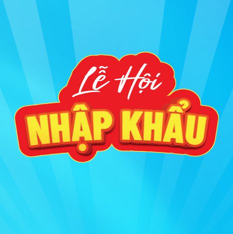 Lễ hội nhập khẩu