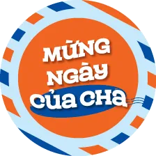 MỪNG NGÀY CỦA CHA