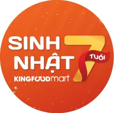 SINH NHẬT 7 TUỔI 04/09-17/09/2025