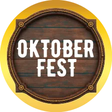 OKTOBERFEST 2025 - LỄ HỘI BIA NHẬP KHẨU 
