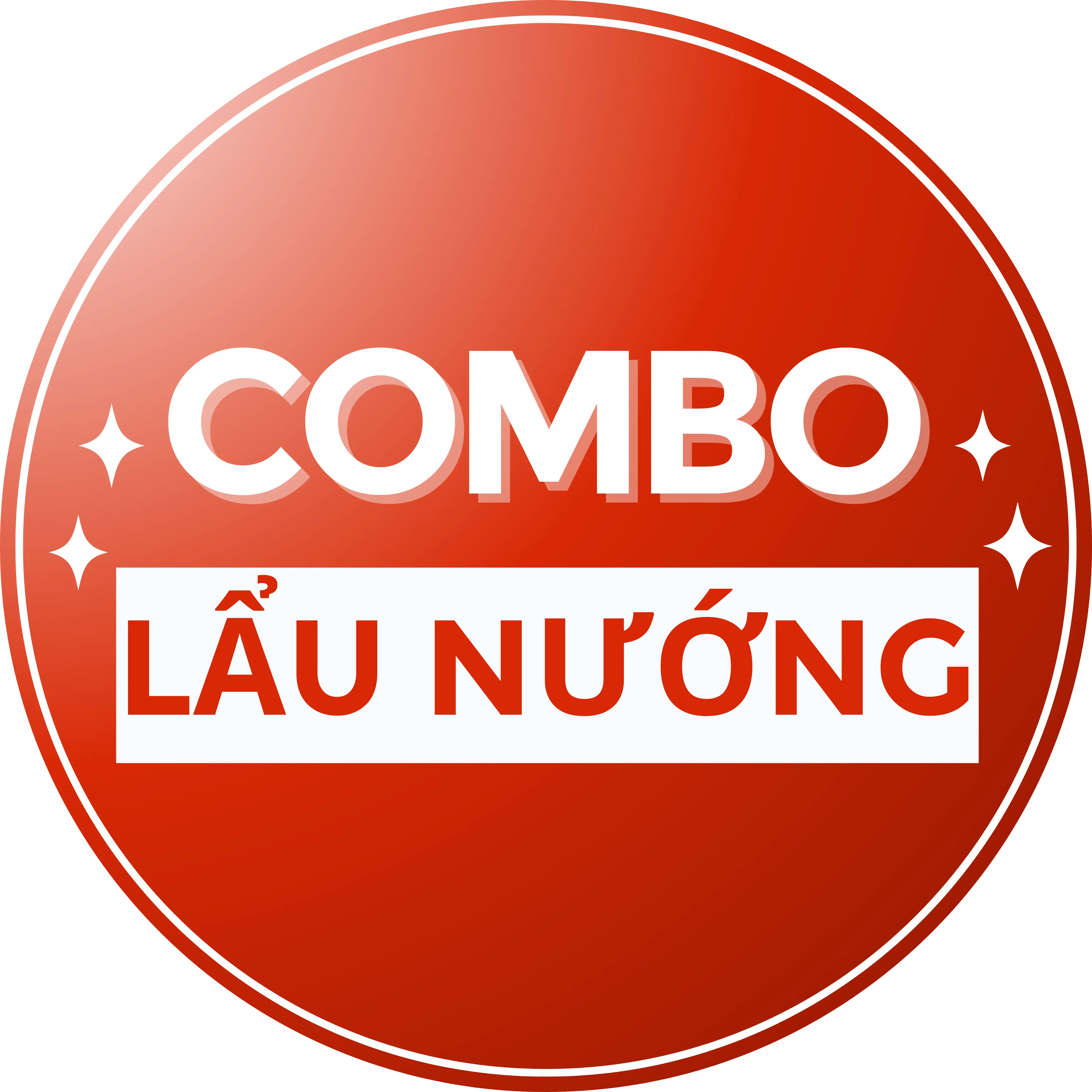 Combo lẩu nướng