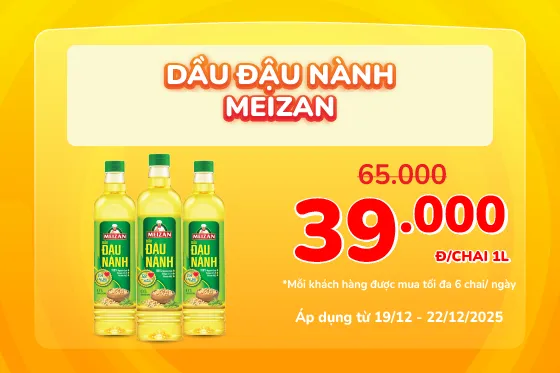 siêu thị Kingfoodmart