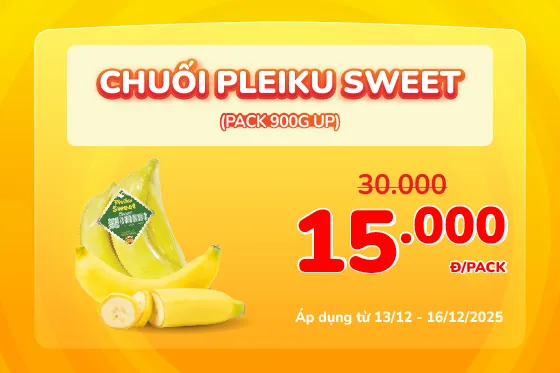 siêu thị Kingfoodmart