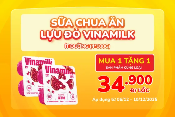 siêu thị Kingfoodmart