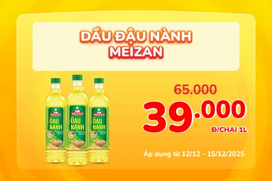 siêu thị Kingfoodmart