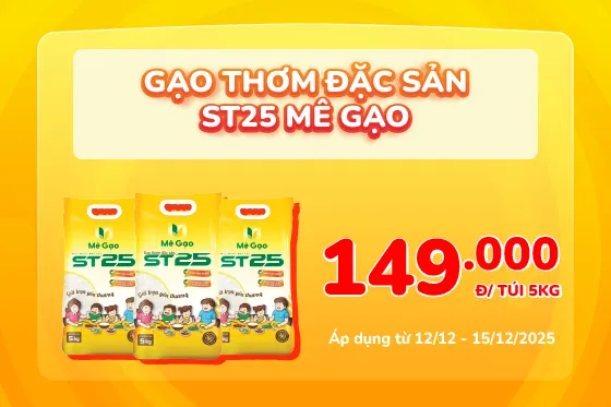 siêu thị Kingfoodmart