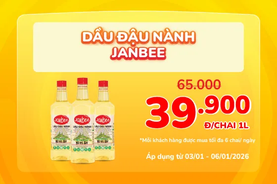 siêu thị Kingfoodmart