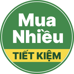 Mua nhiều tiết kiệm