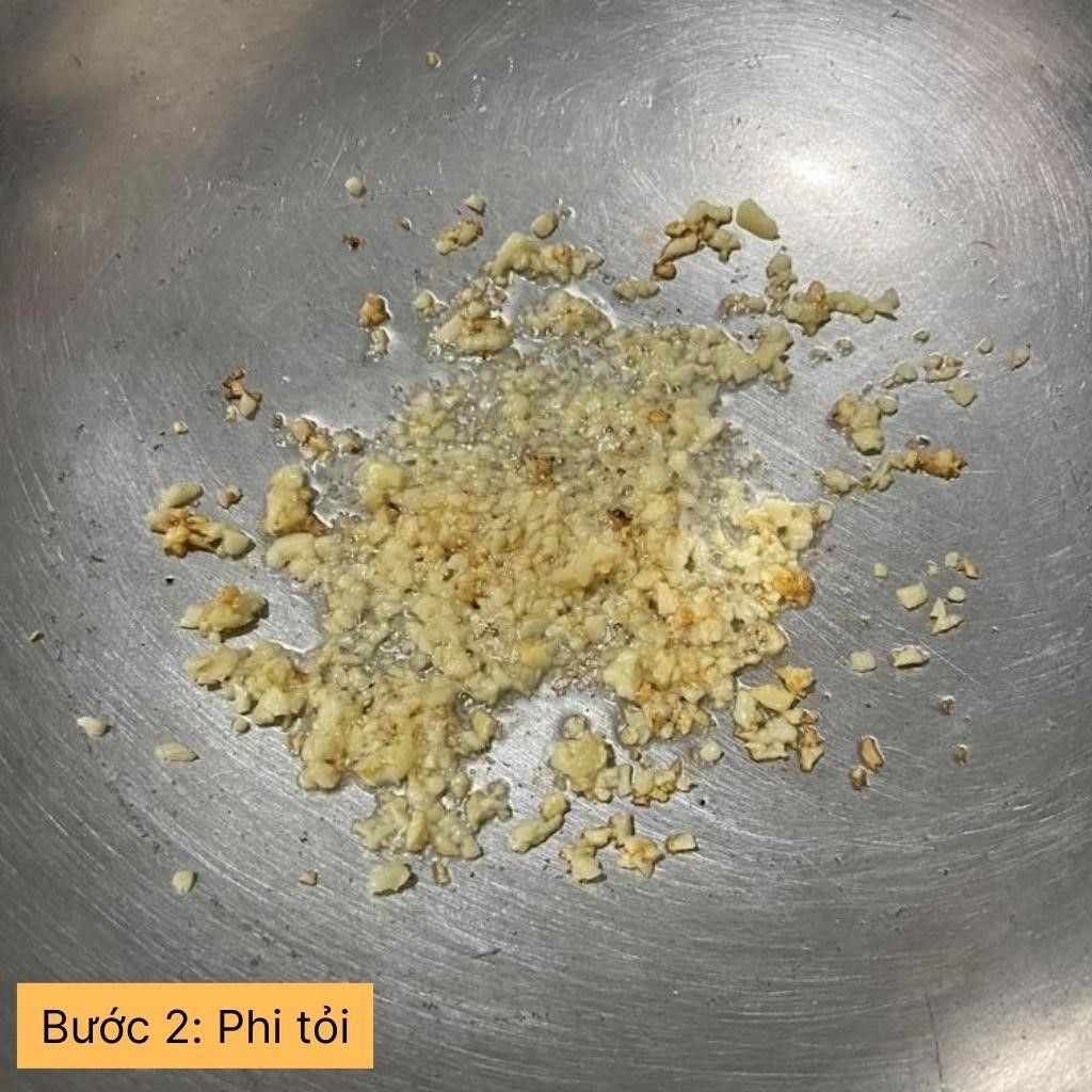 phi tỏi