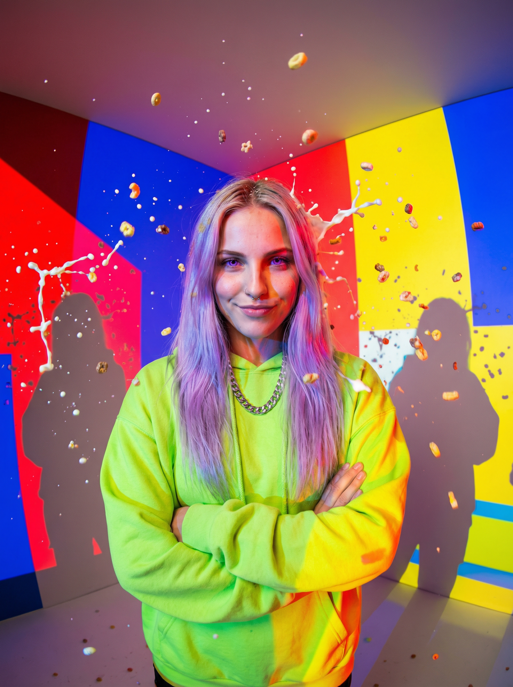 Billie Eilish – bad guy