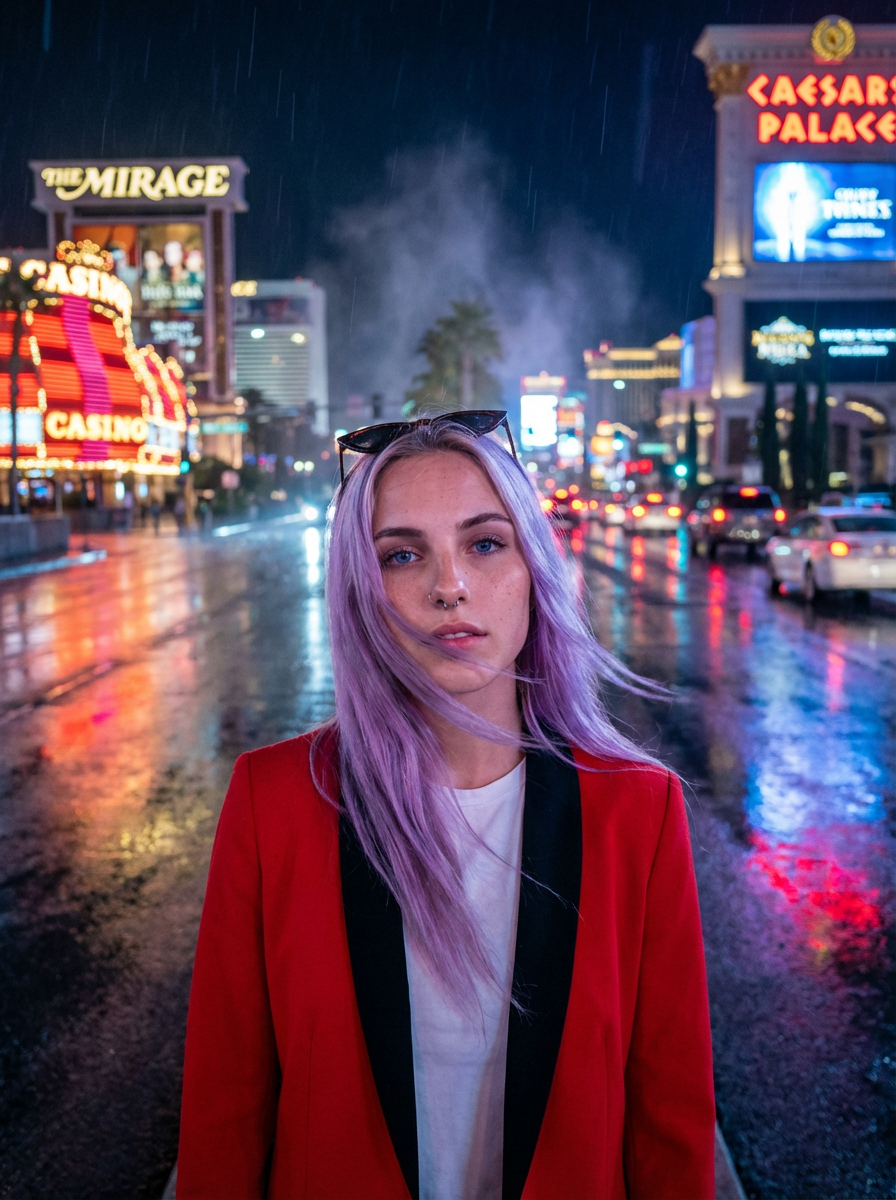 The Weeknd – Blinding Lights