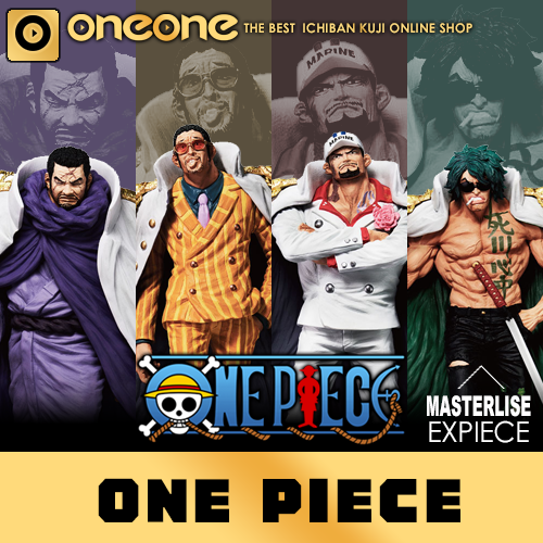 One Piece : Absolute Justice