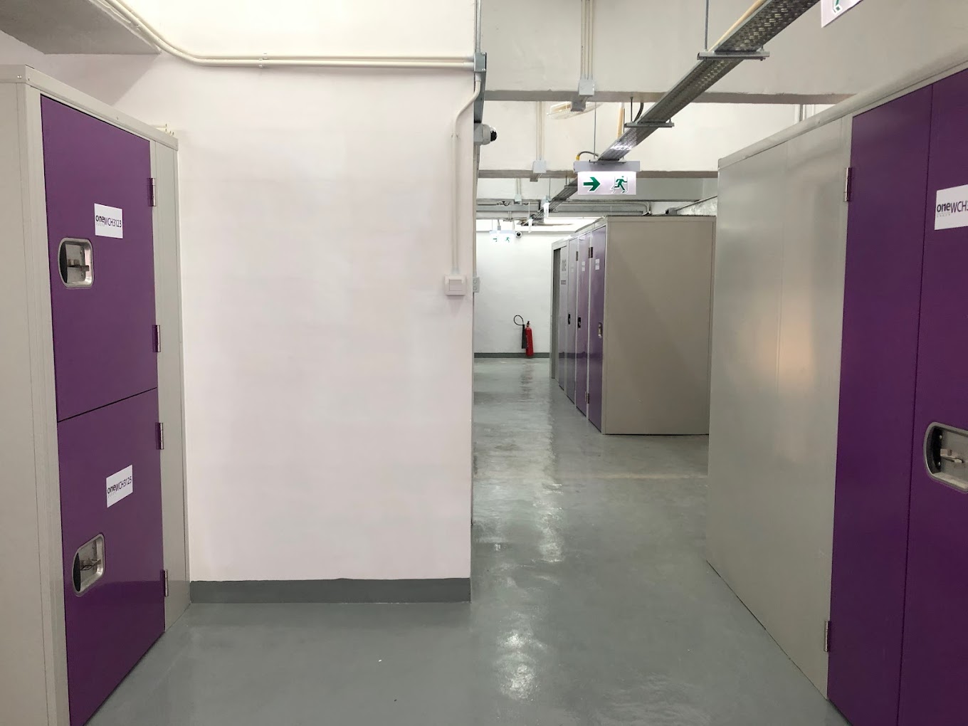 Rentwarehouse