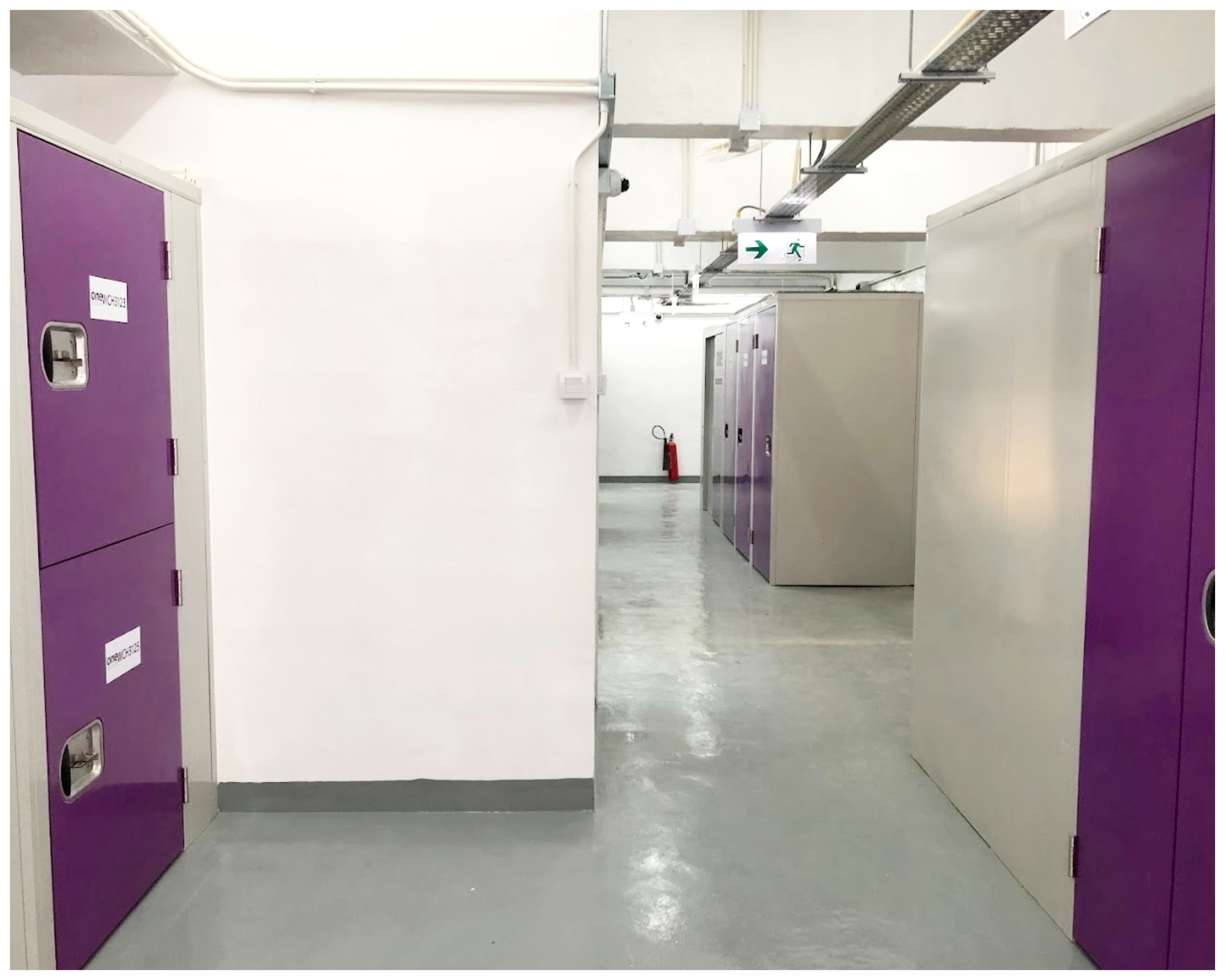 Rentwarehouse