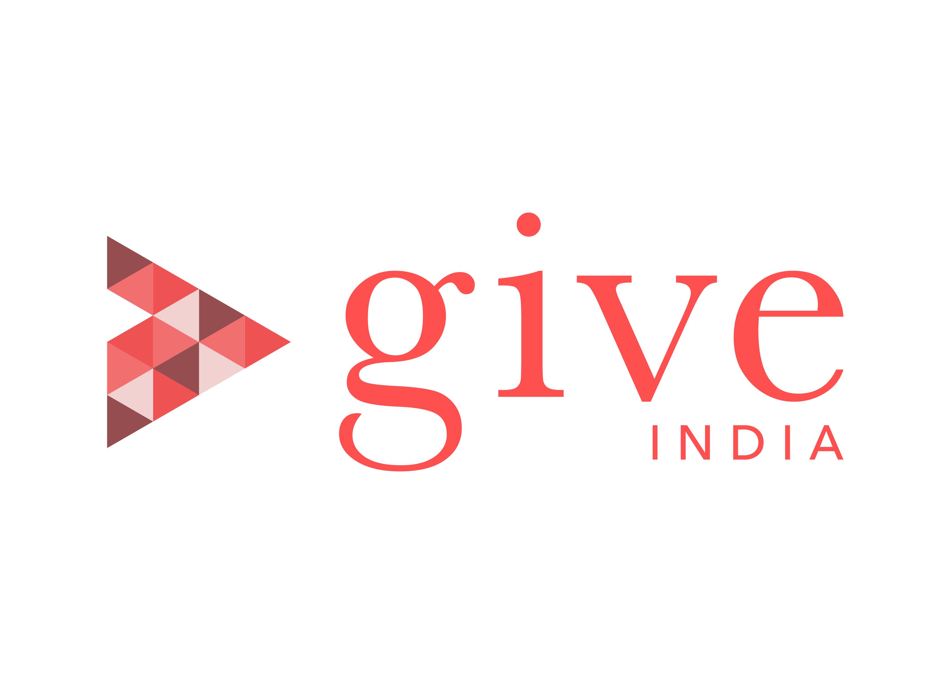 Give India