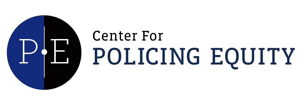 Center for Policing Equity