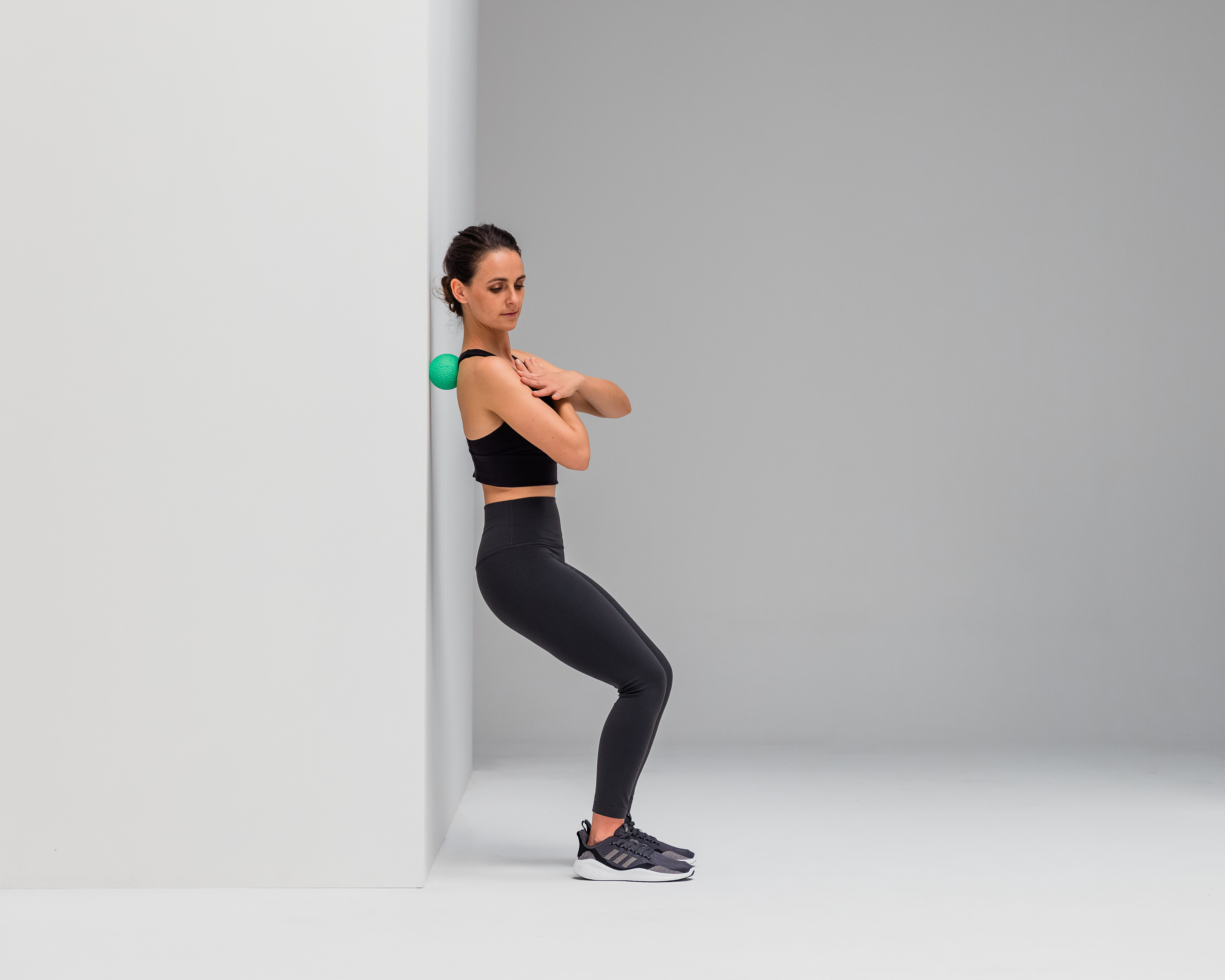 Duoball Foam Ball Duo DUOBALL 08 BLACKROLL® Online-Shop