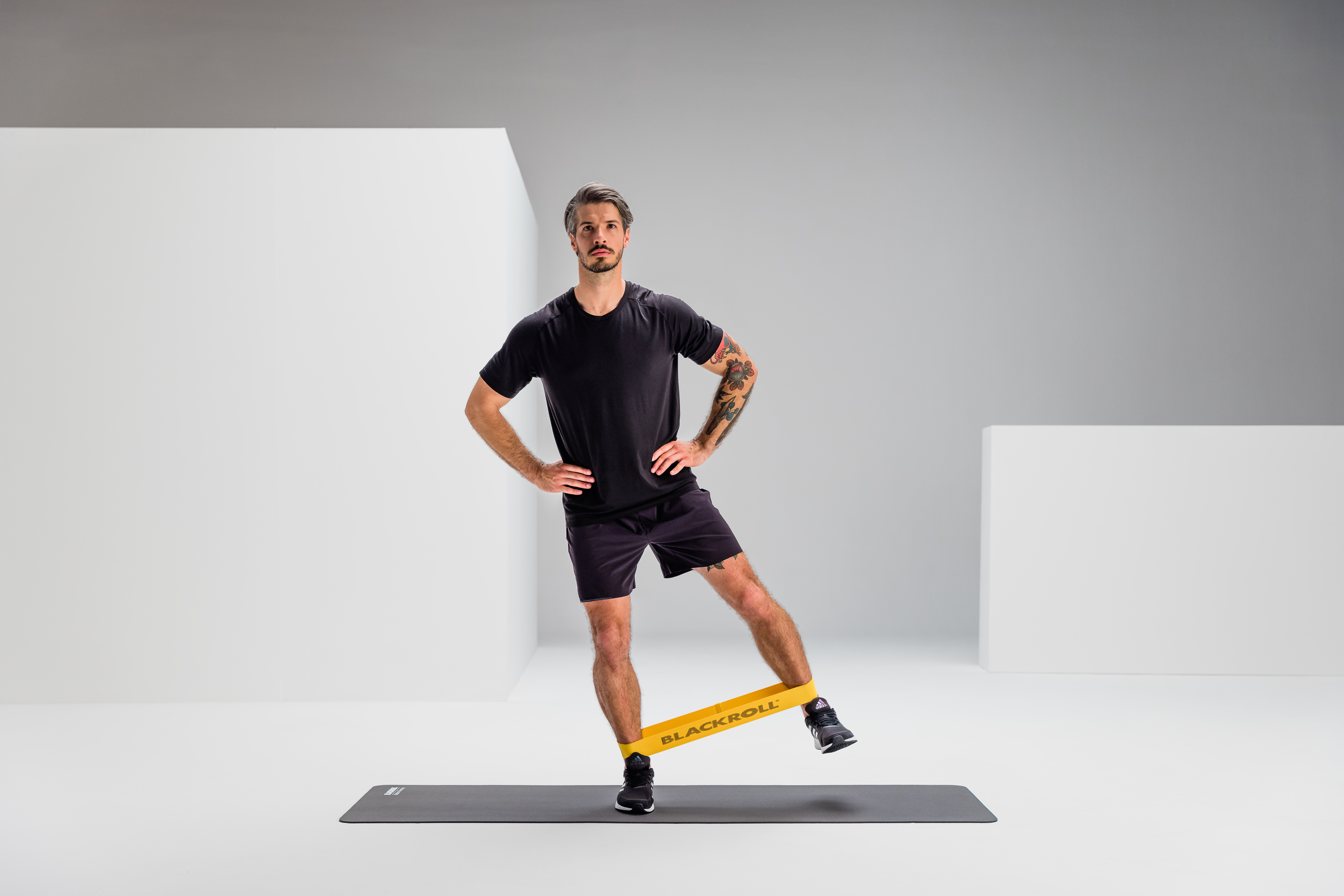 Bandes De Résistance À Lexercice En Gros : Tendeur À Ressort En Acier Pour La Gymnastique À Domicile, Le Yoga Et Lentraînement Physique Femmes Hommes Du 11,96 € | DHgate