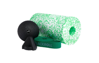 BLACKROLL - Foam rollers & fasciae training from the fasciae experts BLACKROLL - Foam rollers & fasciae training from the fasciae experts