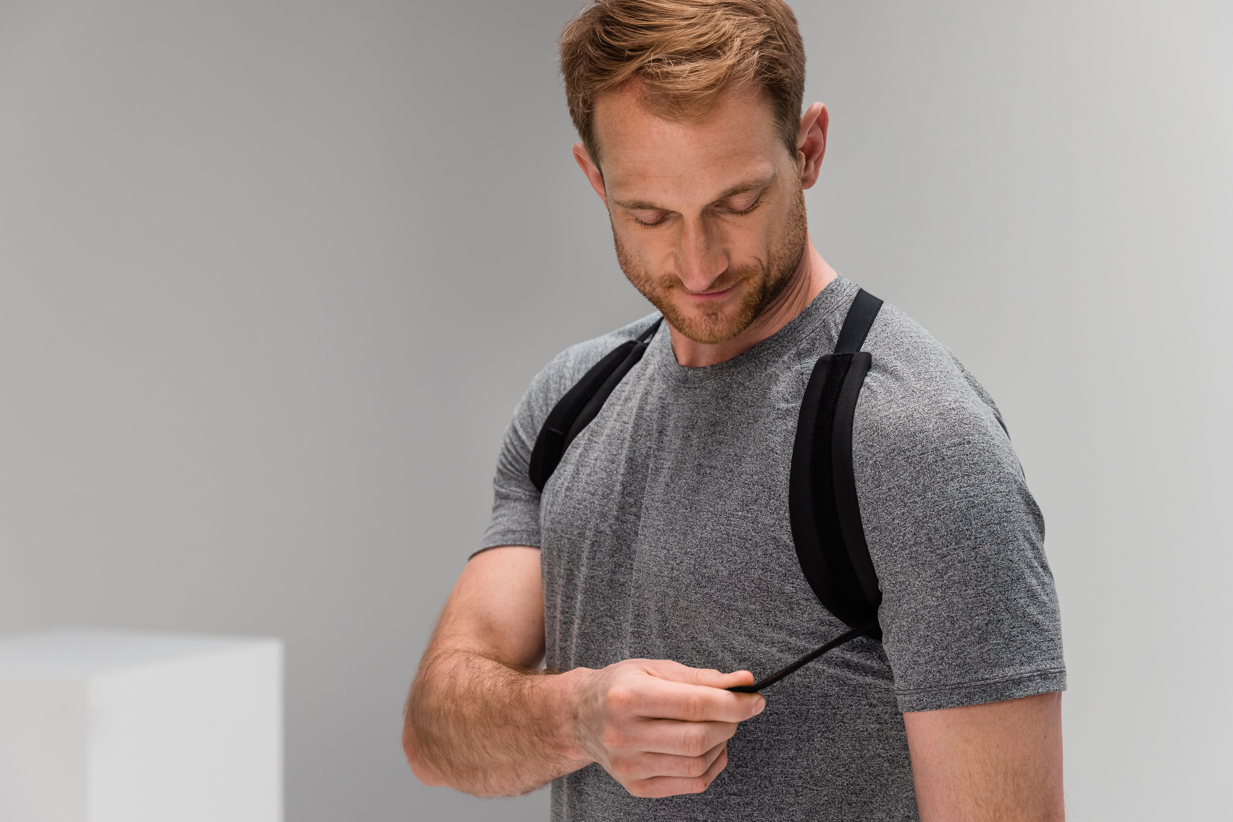 Posture: Der BLACKROLL®-Haltungstrainer