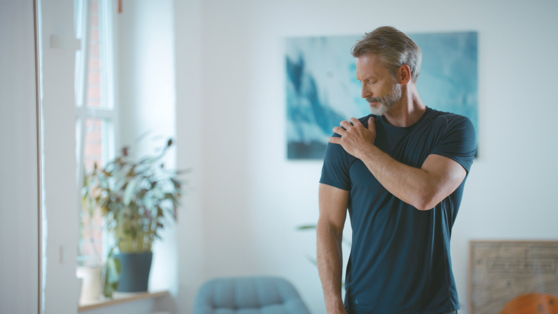 Impingement syndrome Exercises