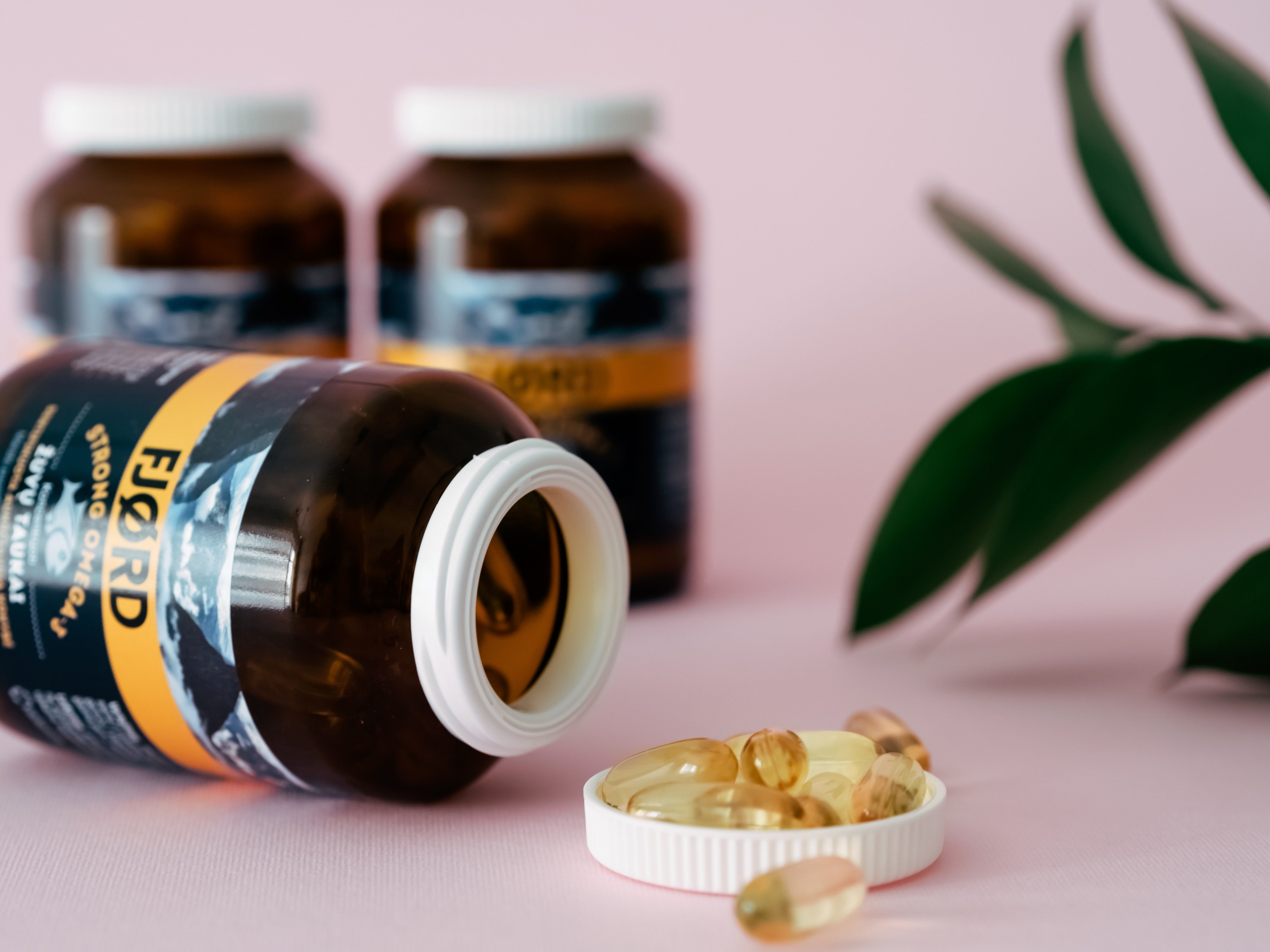 Verwunderlich Welche Vitamine Gegen Mdigkeit Fotos