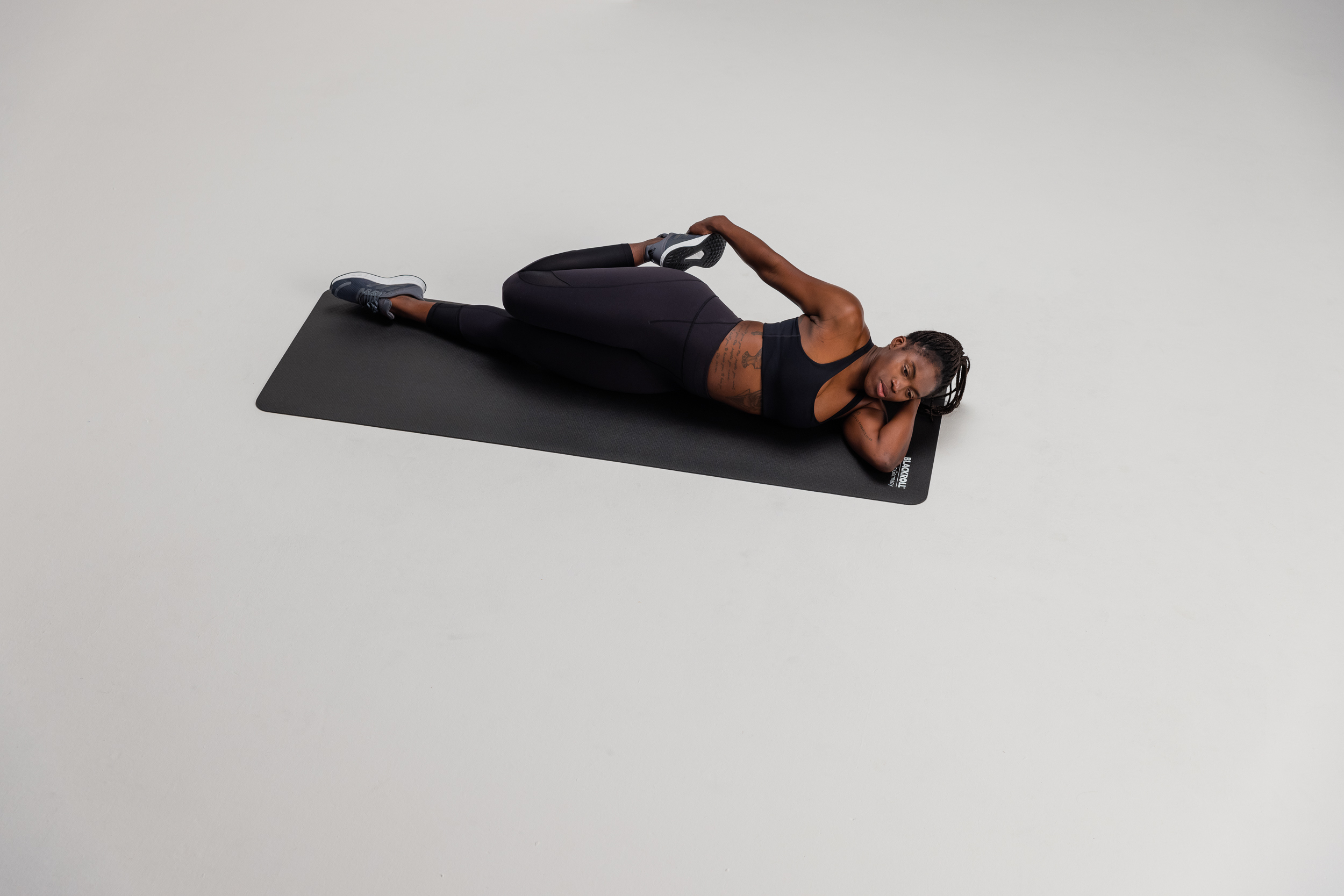 faszien lösen mit vibration Faszientraining: Einfache Übungen für zu Hause main image 0