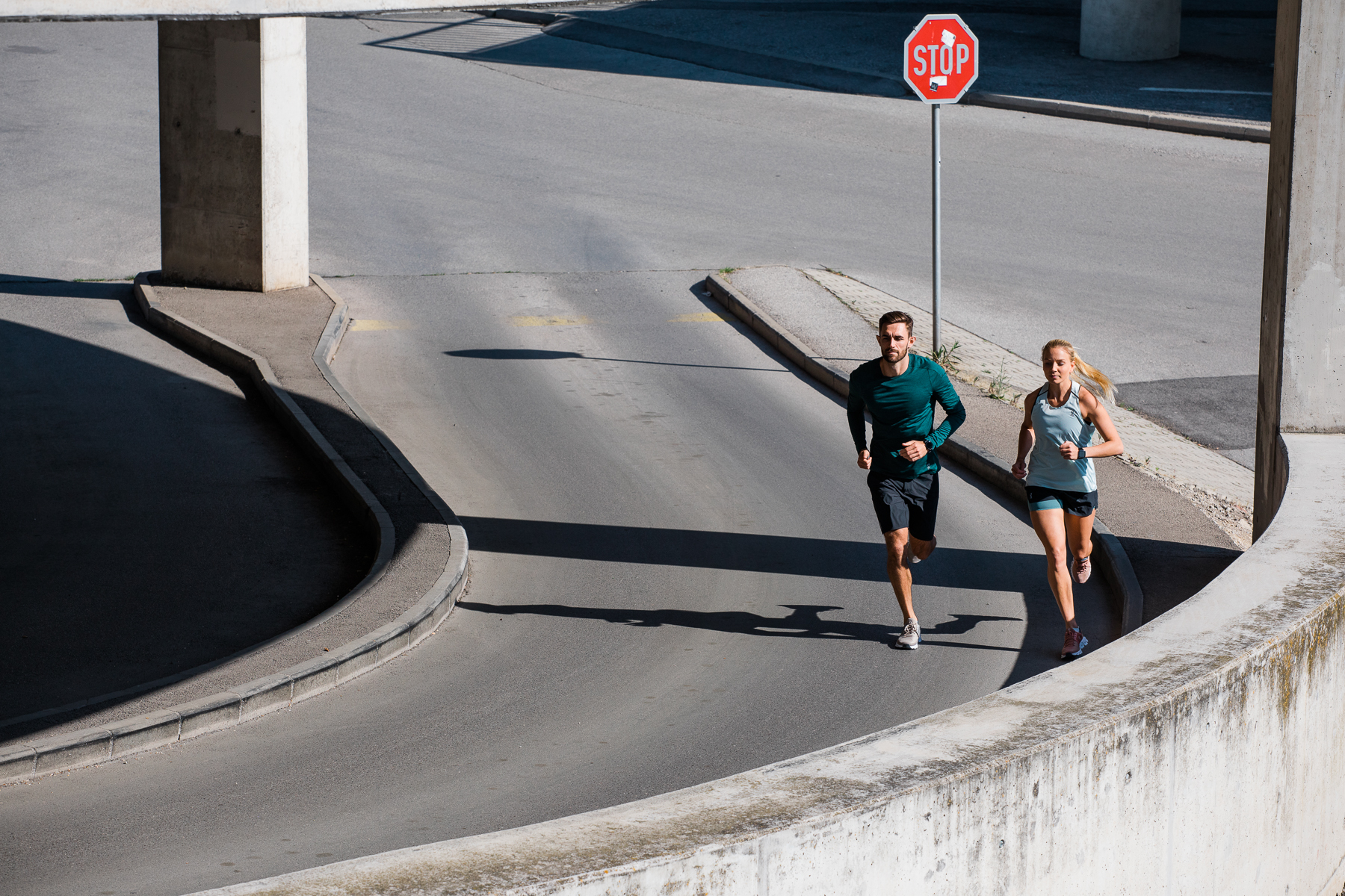 Richtig atmen beim Joggen so erhöhst du deine Laufleistung