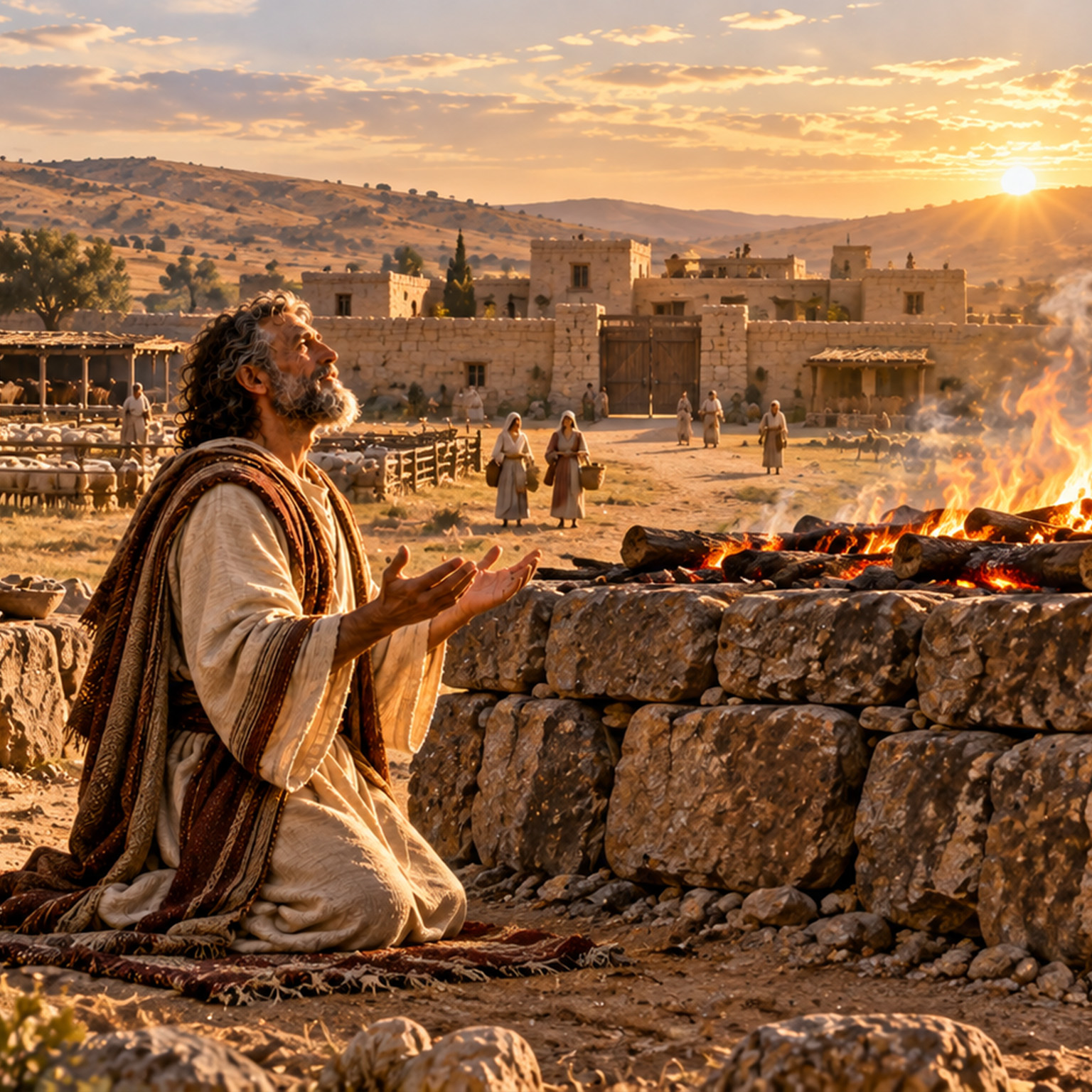 The Doctrine of Job