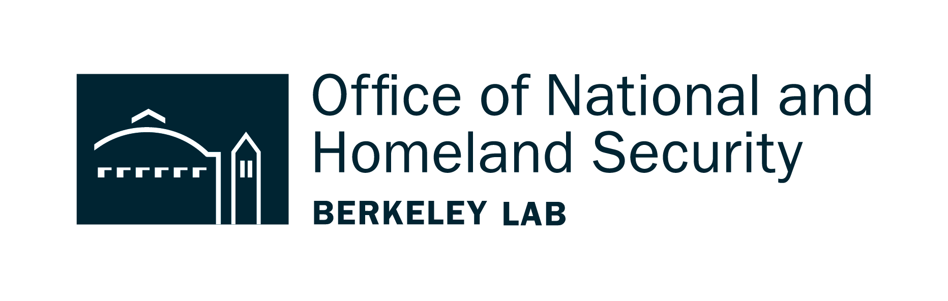 LBNL Logo