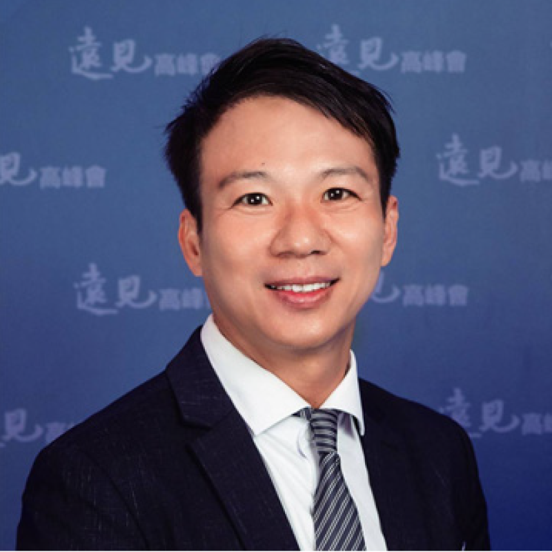 李建興