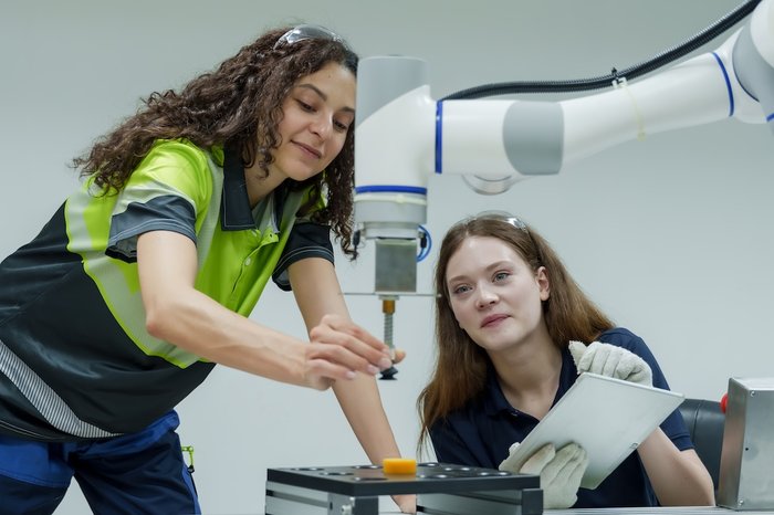 Bridging the Skills Gap