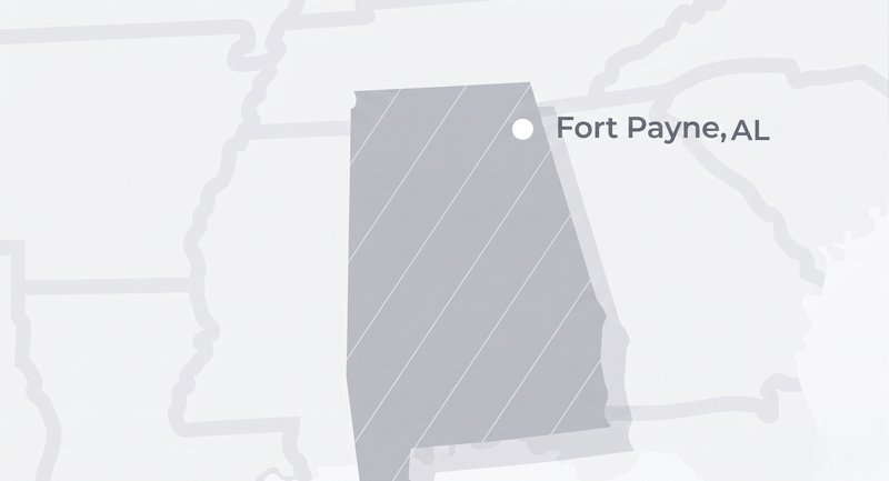 Fort Payne
