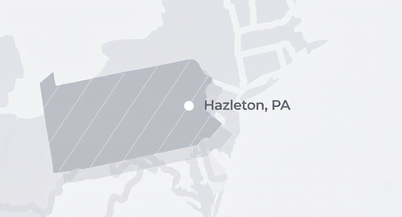 Hazelton