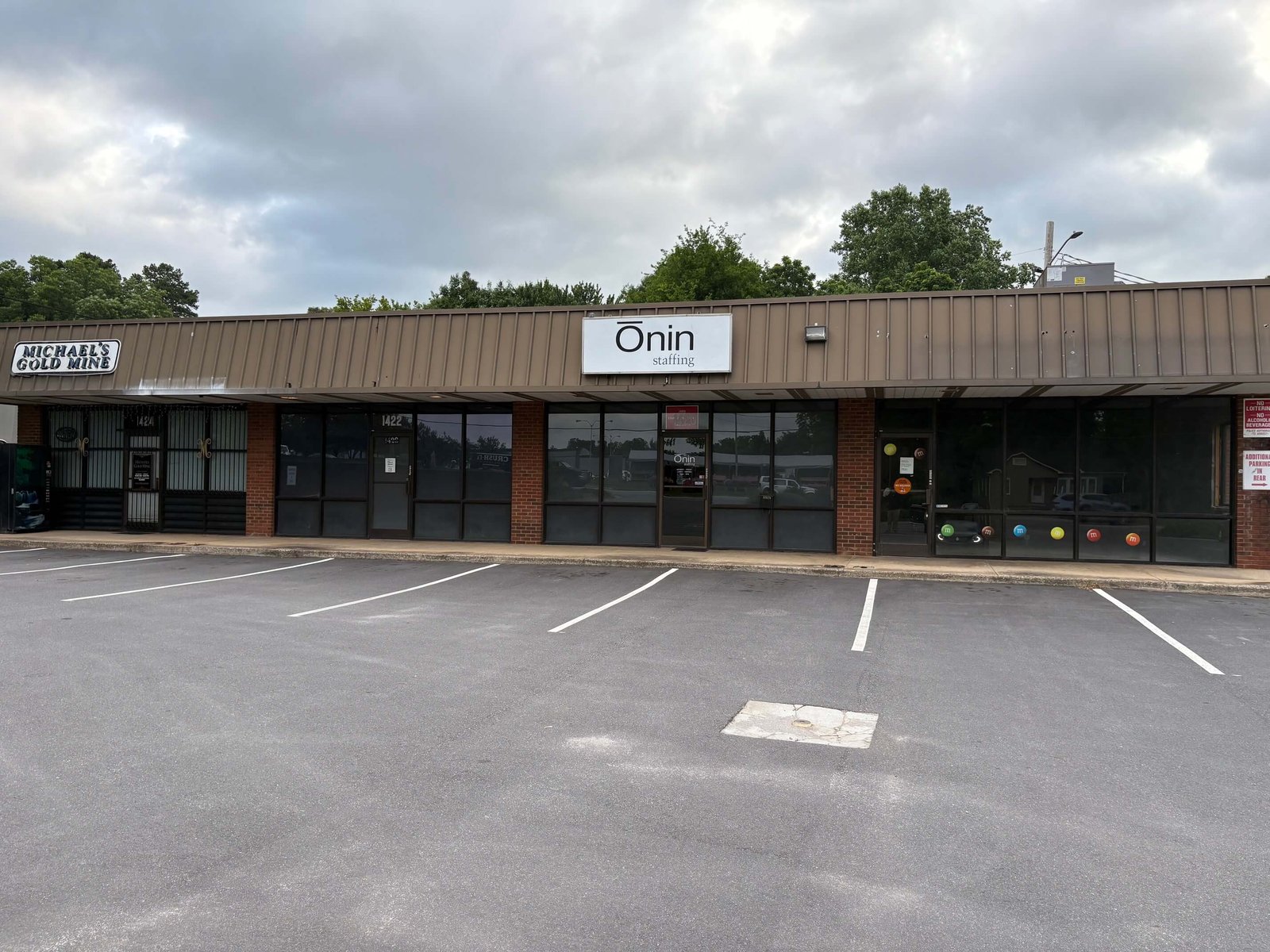 Ōnin Staffing Statesville North Carolina