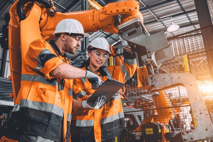 Value of Reskilling Workers