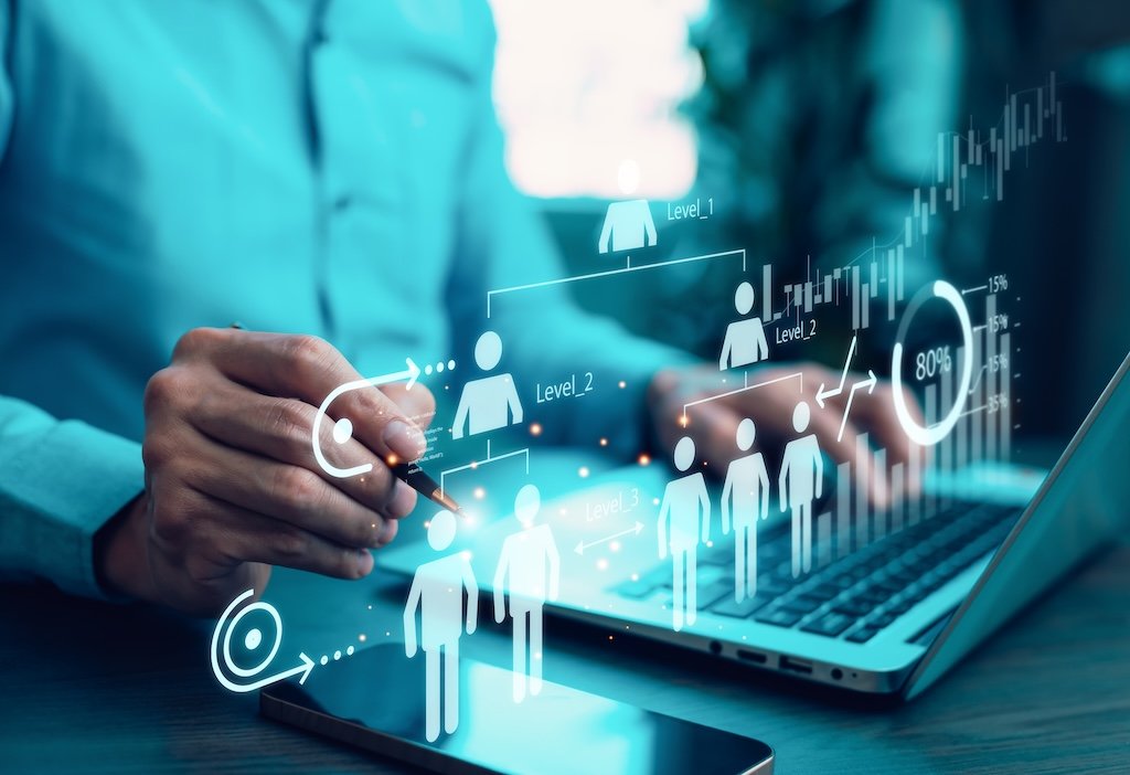 Building Cost-Effective Workforce Model